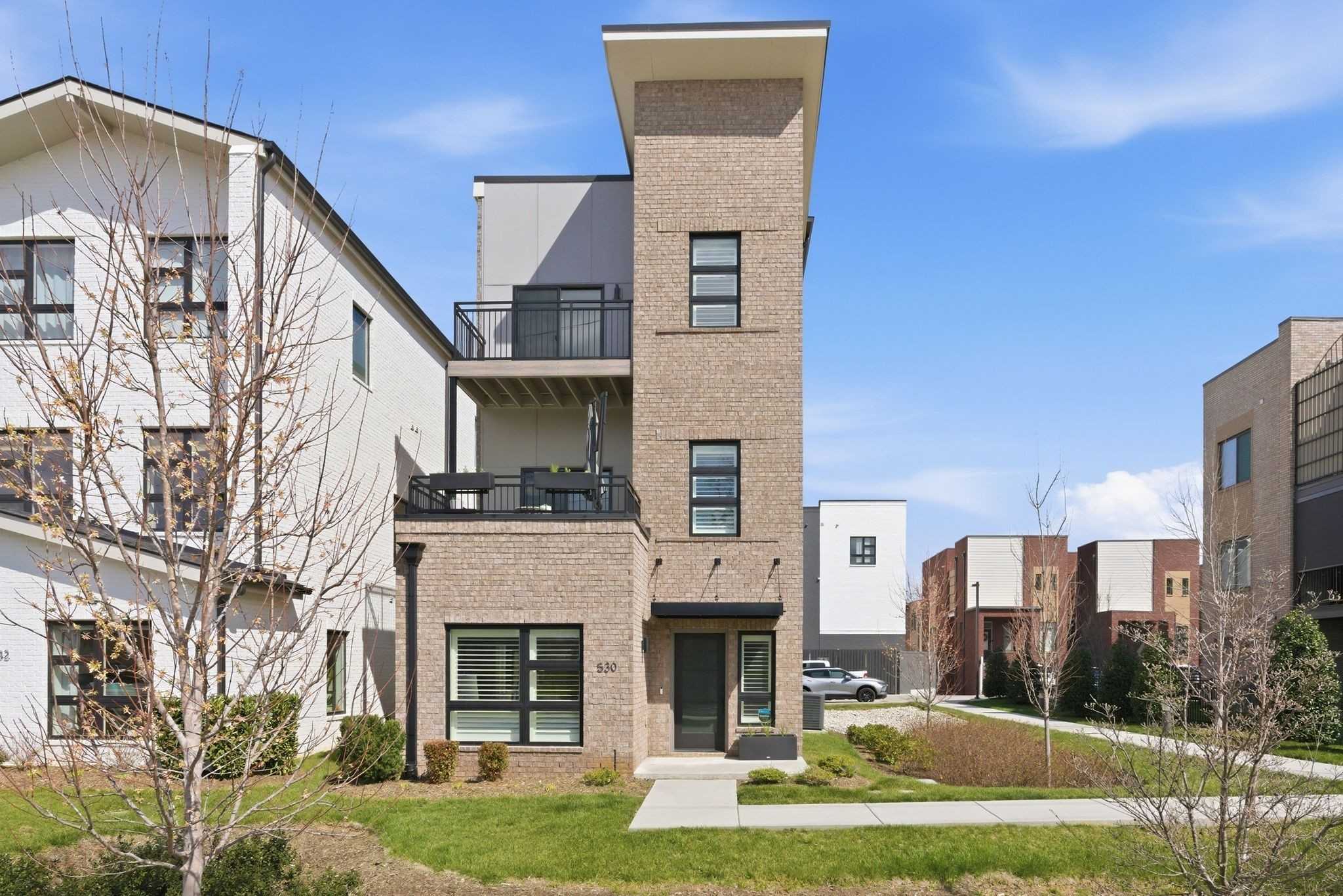 530 Southgate Ave Nashville Tennessee United States, for Sale, residential, Adam  Hanes, Chamberlain Realty-TN | Coldwell Banker Legacy Group-KY 