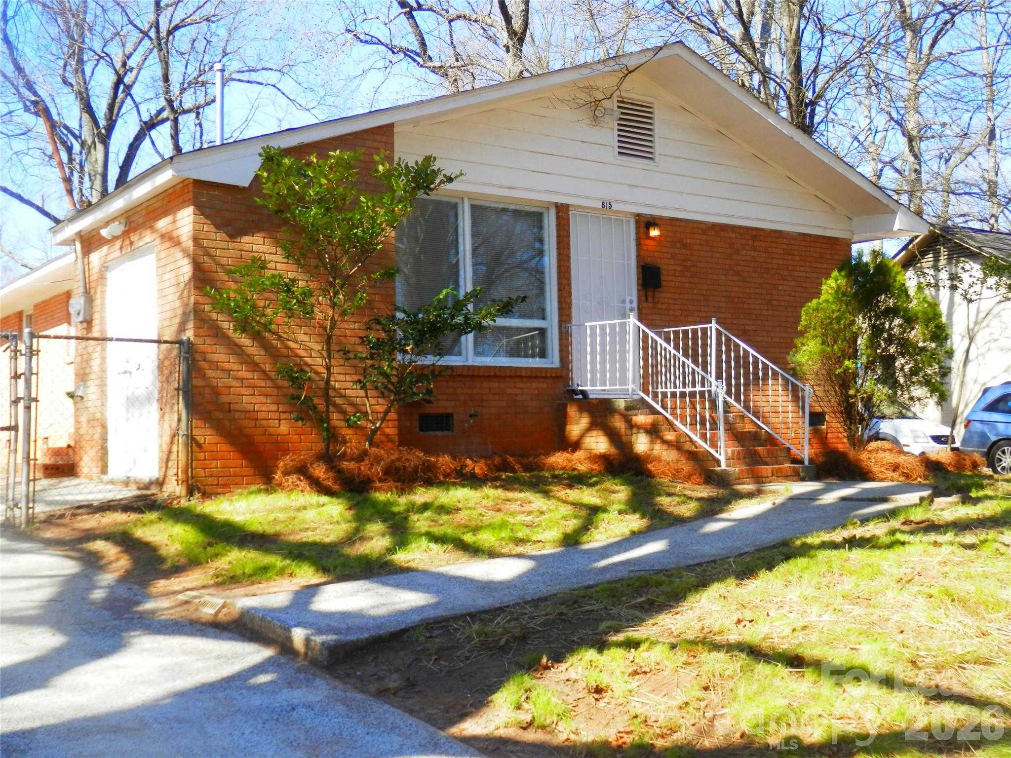815 ECHO GLEN Road Charlotte North Carolina United States, for Rent, residential, Kristen Haynes, New Home Buyers Brokers / Realty Pros