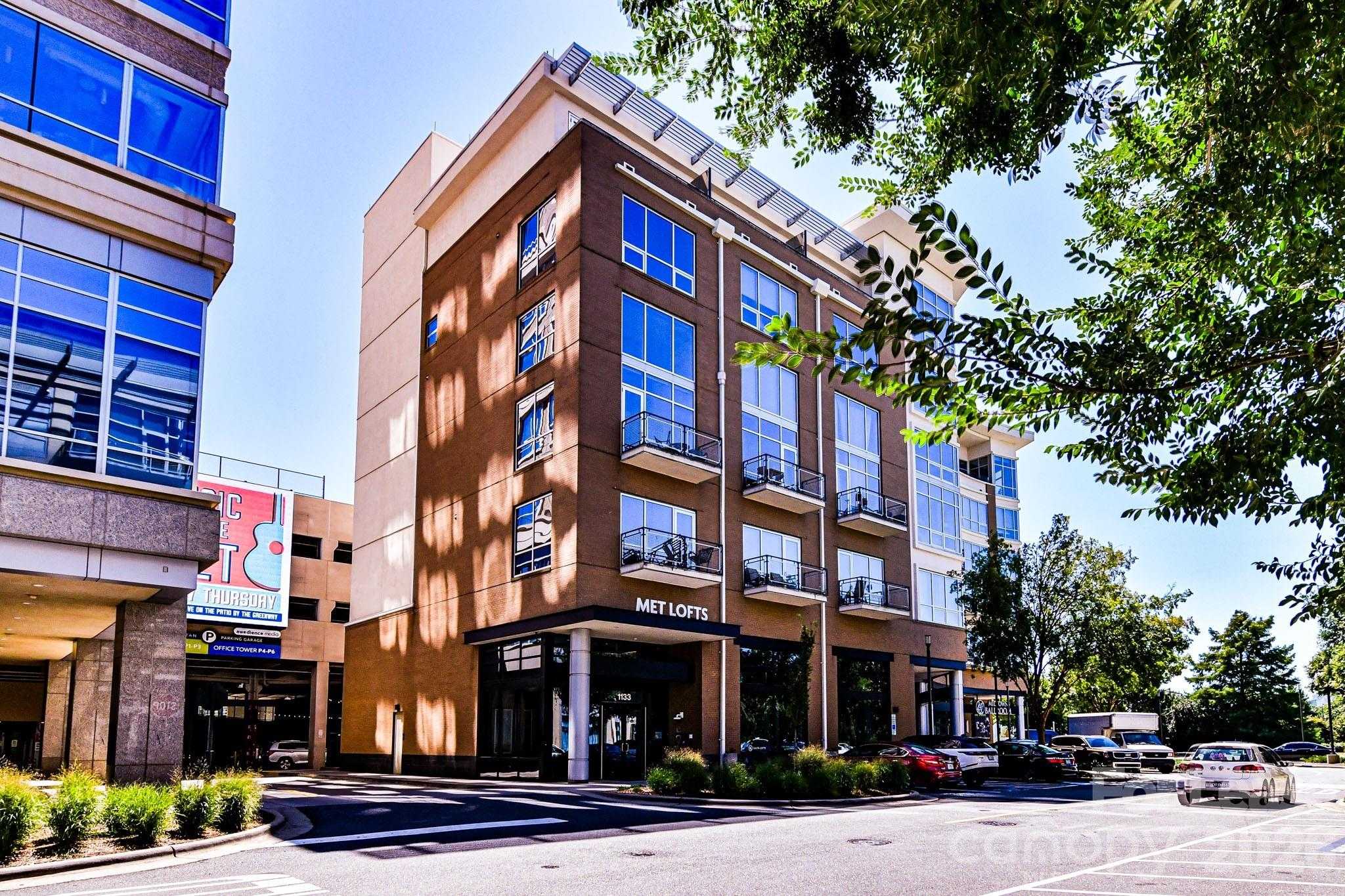1133 Metropolitan Avenue APT 613 Charlotte North Carolina United States, for Rent, residential, Kristen Haynes, New Home Buyers Brokers / Realty Pros
