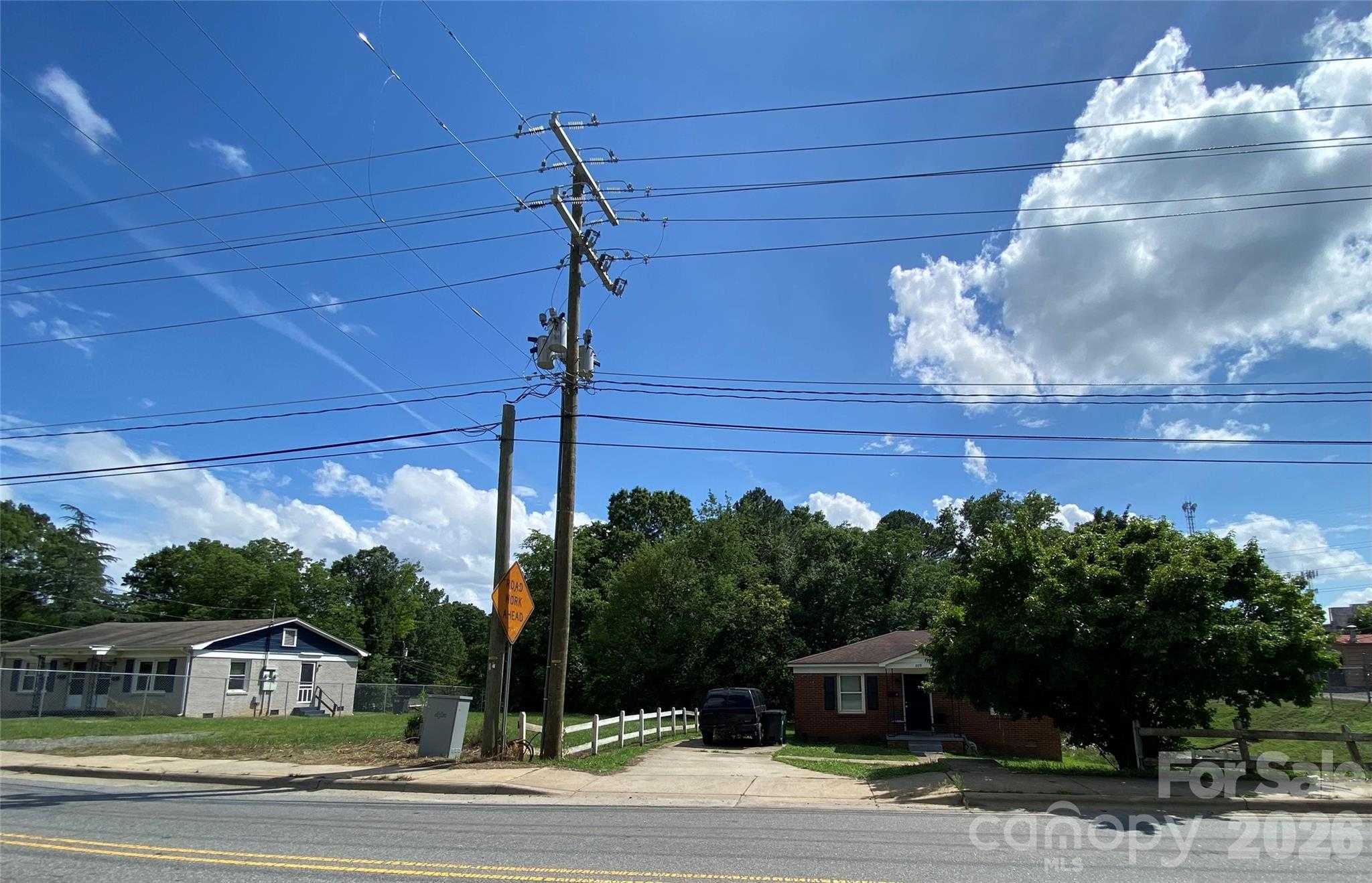 805 Norris Avenue Charlotte North Carolina United States, for Sale, commercial, Kristen Haynes, New Home Buyers Brokers / Realty Pros