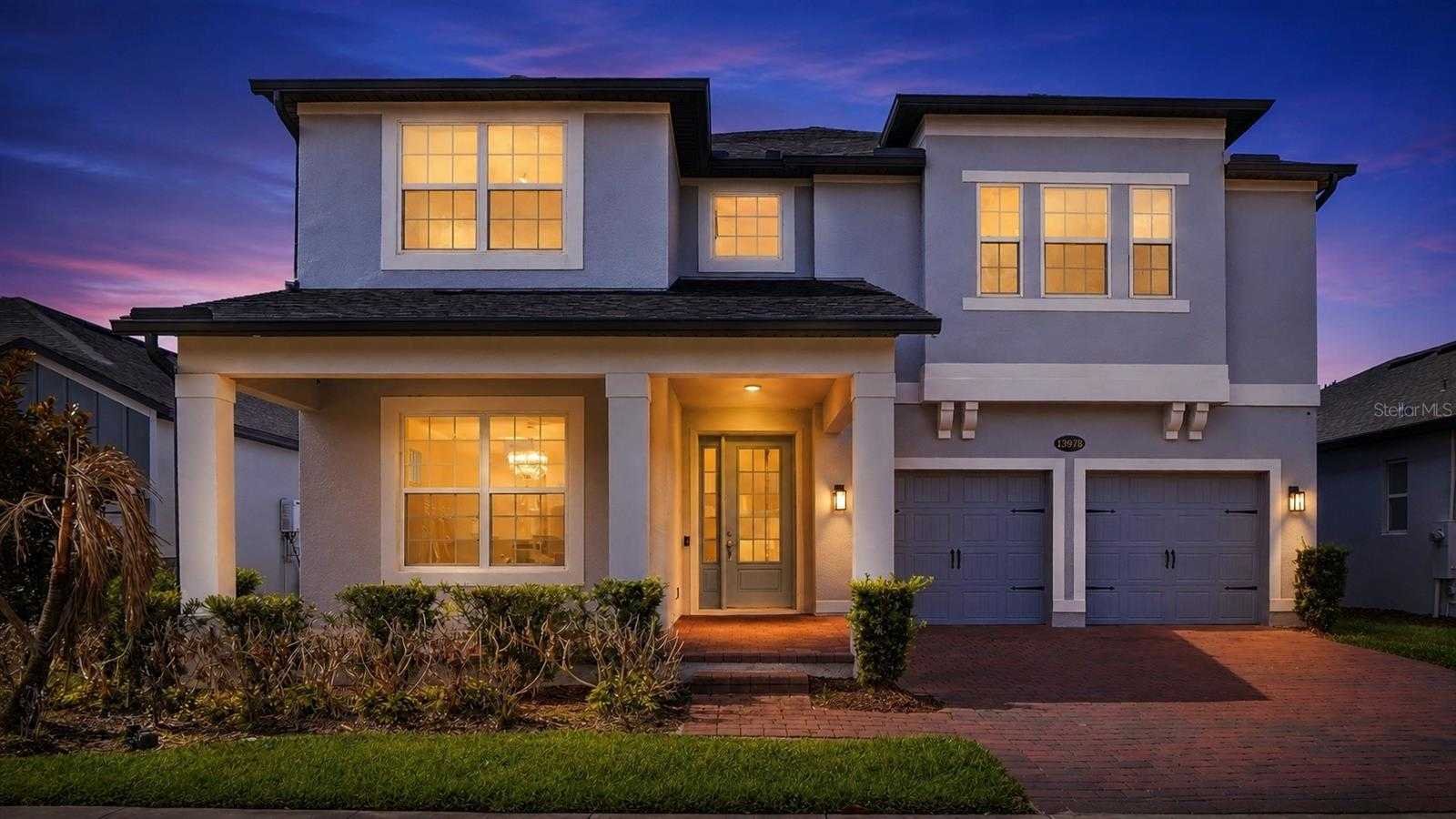 13978 LANYARD WAY Winter Garden Florida United States, for Sale, residential, Zaira Mejia, Spaces & Styles Group