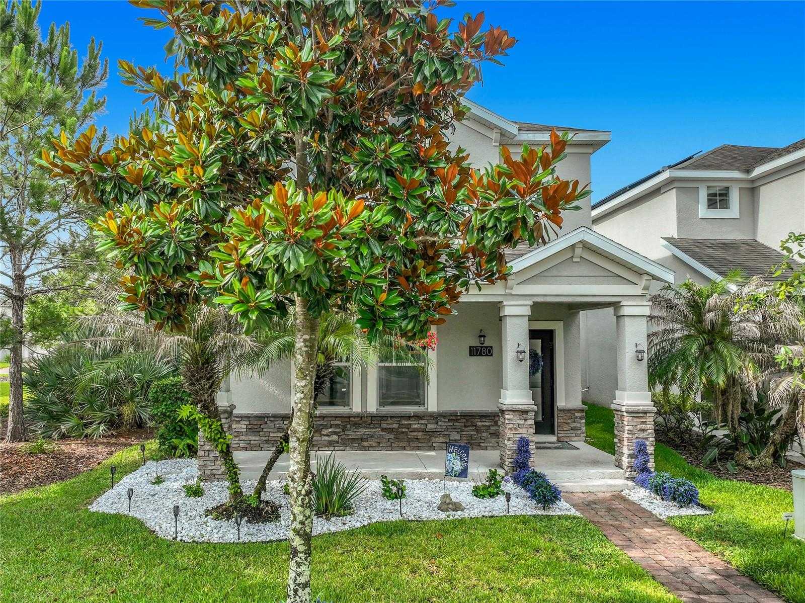 11780 STEIN STREET Orlando Florida United States, for Sale, residential, Ken Anderson, ApexOne Realty, Inc.