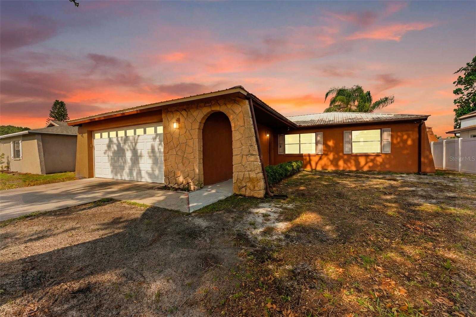 611 TANGERINE DRIVE Oldsmar Florida United States, for Sale, residential, Tony Quevedo , Kokopelli Real Estate