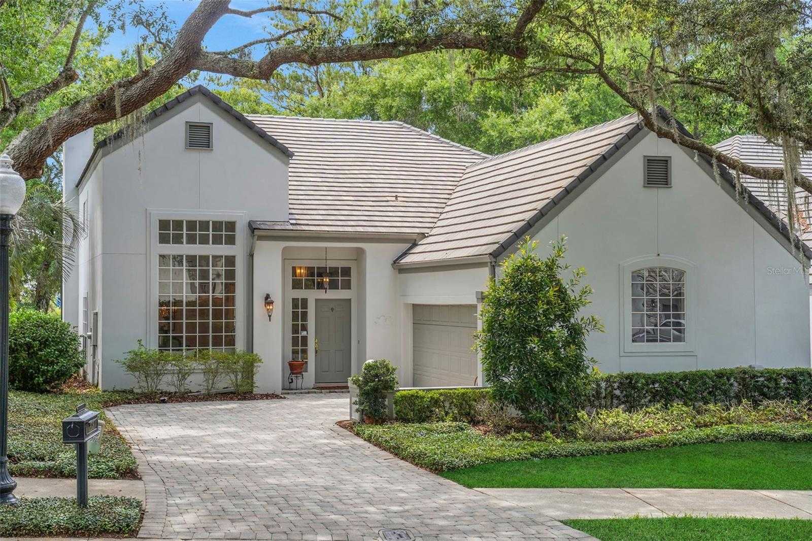 1208 BRAMPTON PLACE Lake Mary Florida United States, for Sale, residential,  , Realty World Preferred