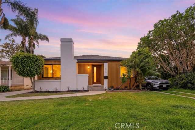 2563 S Bentley Los Angeles California United States, for Sale, residential,  , InCom Brokerage Sample
