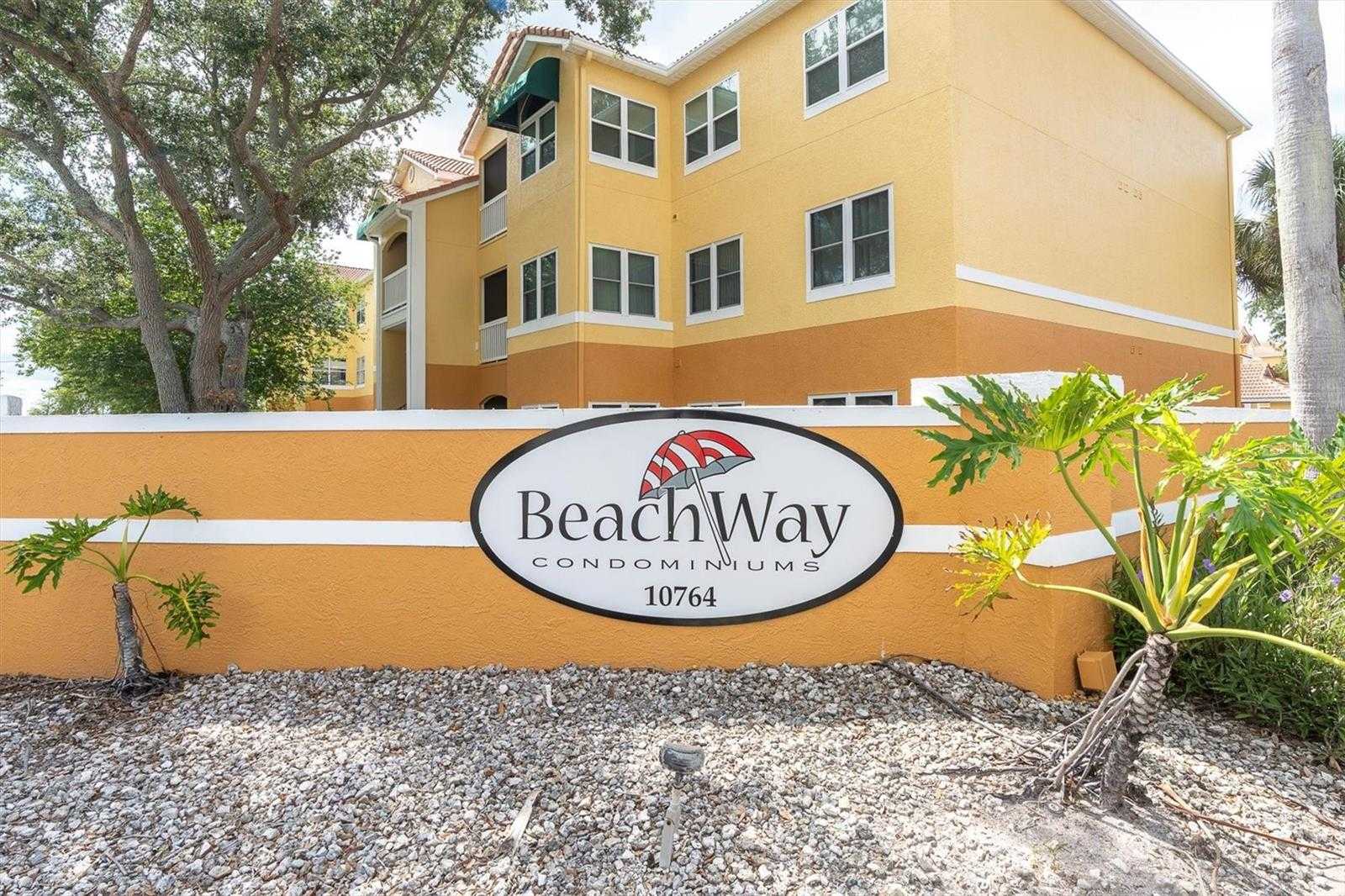 10764 70TH AVENUE APT 3307 Seminole Florida United States, for Sale, residential,  , Ivy League Realty