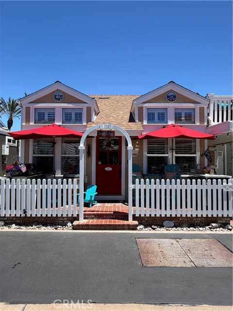 39 El Paseo Newport Beach California United States, Sold, residential, TJ Williams, The W Realty Group