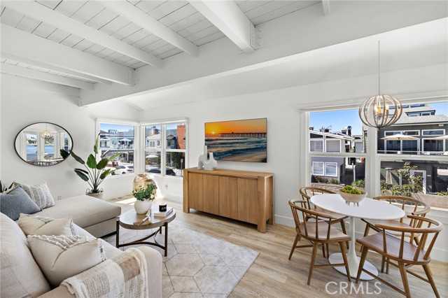 207 E Edgewater Avenue APT Rear Newport Beach California United States, Rented, residential, TJ Williams, The W Realty Group
