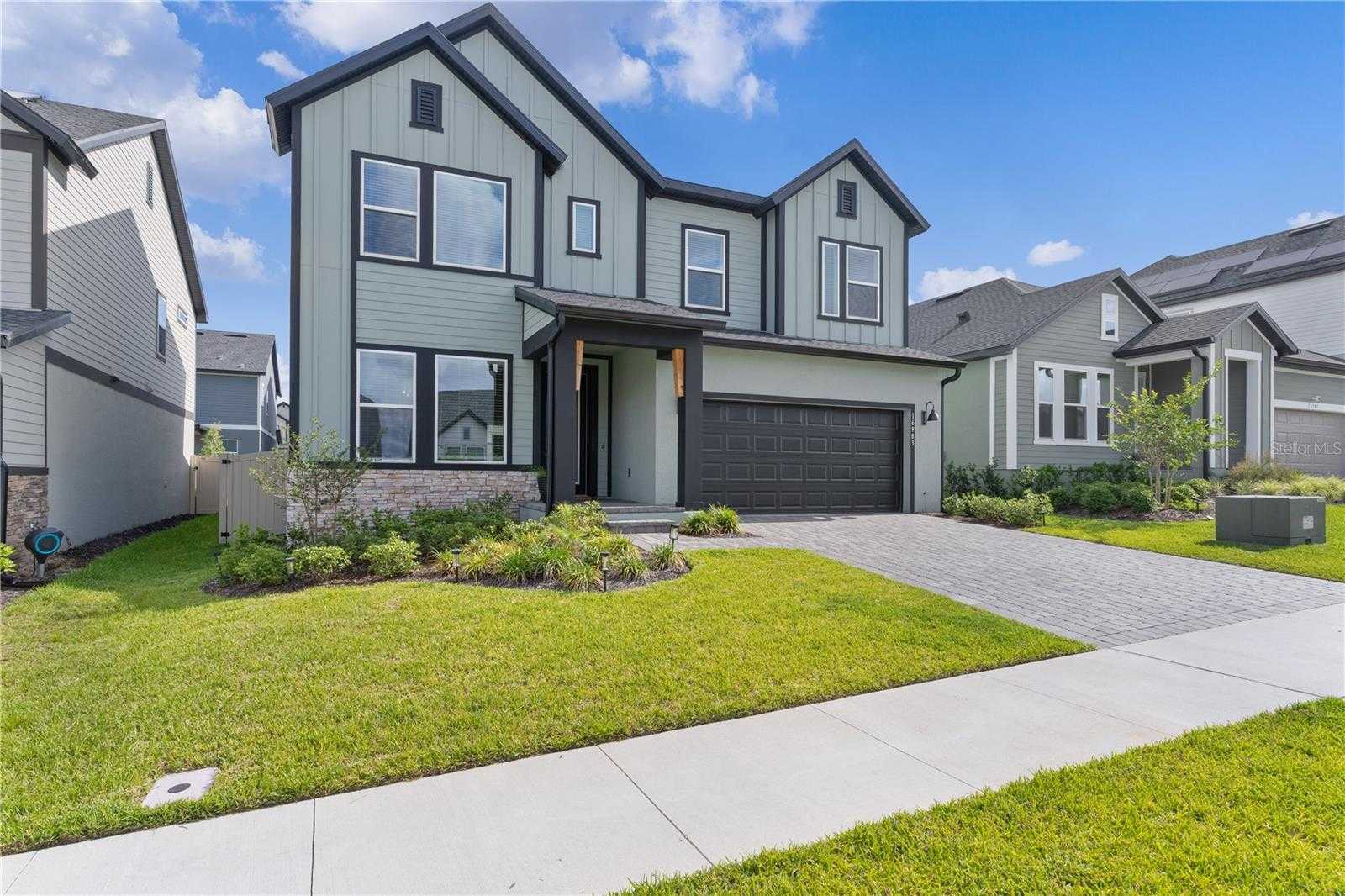 16983 CEDAR VALLEY CIRCLE Clermont Florida United States, for Sale, residential, Zaira Mejia, Spaces & Styles Group