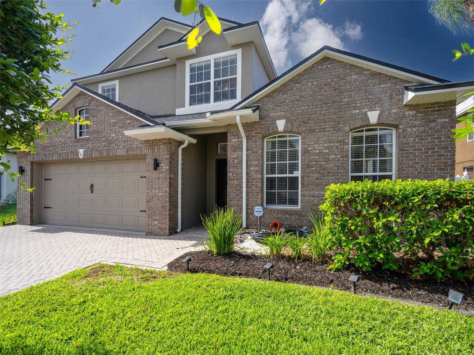 279 DOE RUN DRIVE Winter Garden Florida United States, for Sale, residential, Zaira Mejia, Spaces & Styles Group