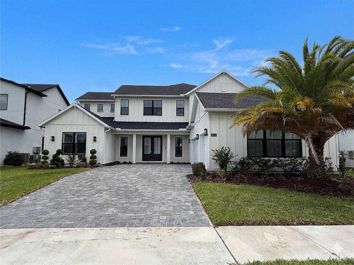 9652 ENGLISH LAUREL COURT Orlando Florida United States, for Sale, residential, Ken Anderson, ApexOne Realty, Inc.