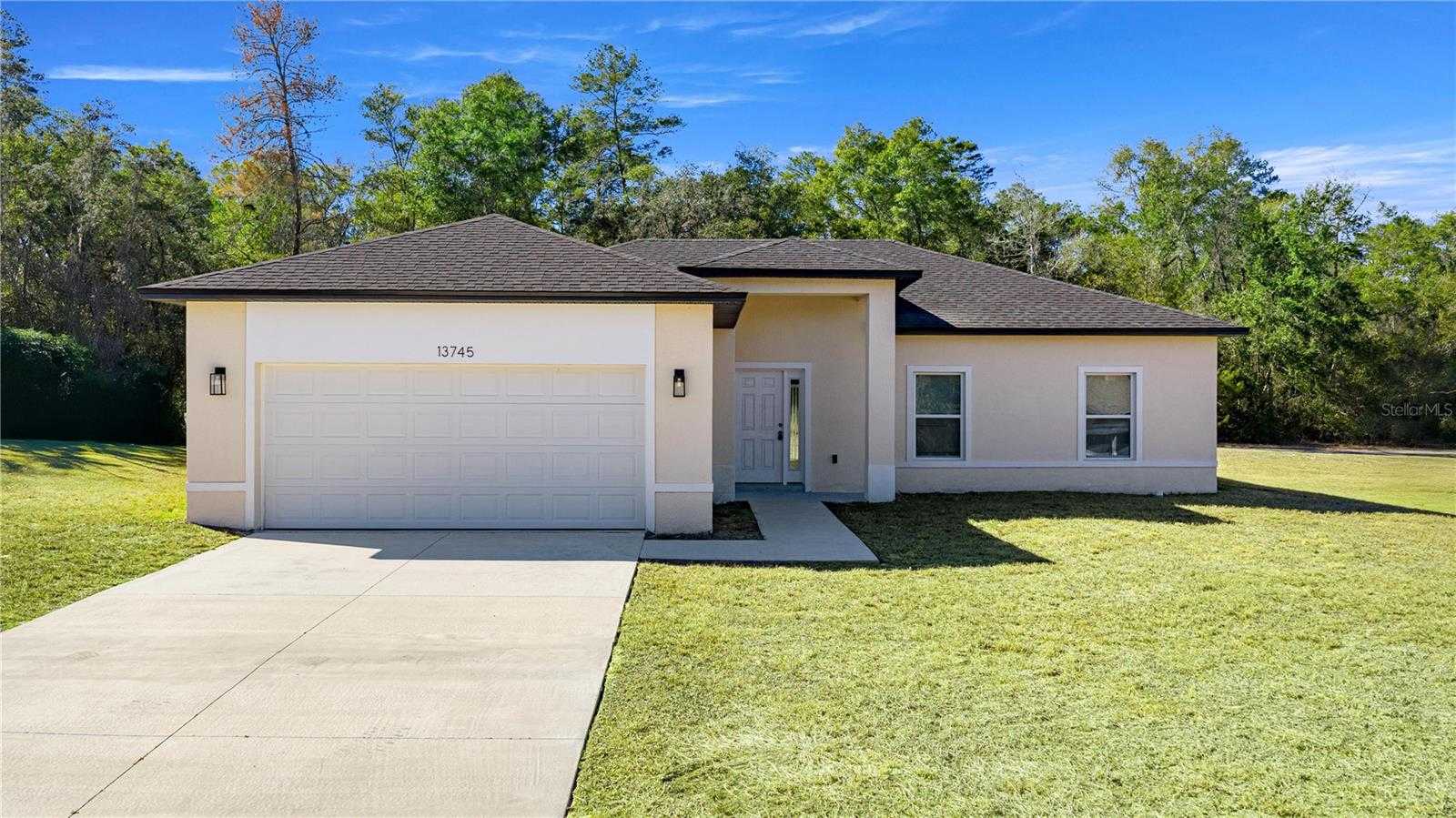 13745 SW 43RD CIRCLE Ocala Florida United States, for Sale, residential, Garrett Huffman, eXp Realty