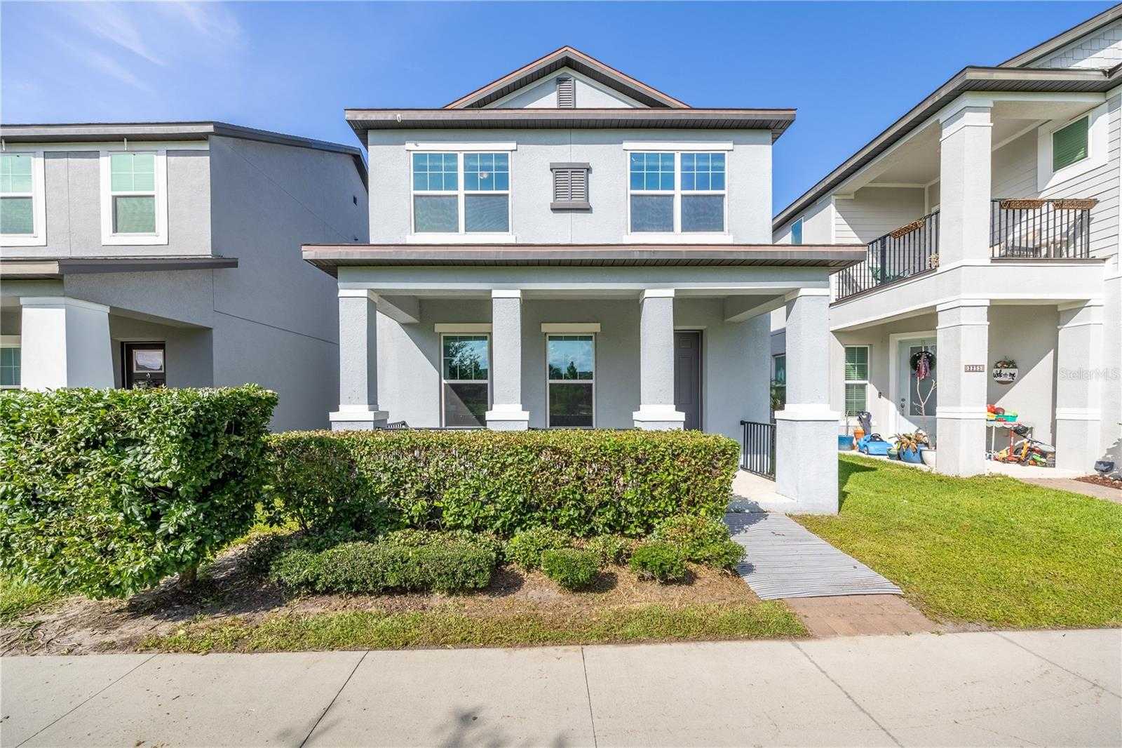 2247 WHITE FEATHER LOOP Oakland Florida United States, for Sale, residential, Zaira Mejia, Spaces & Styles Group