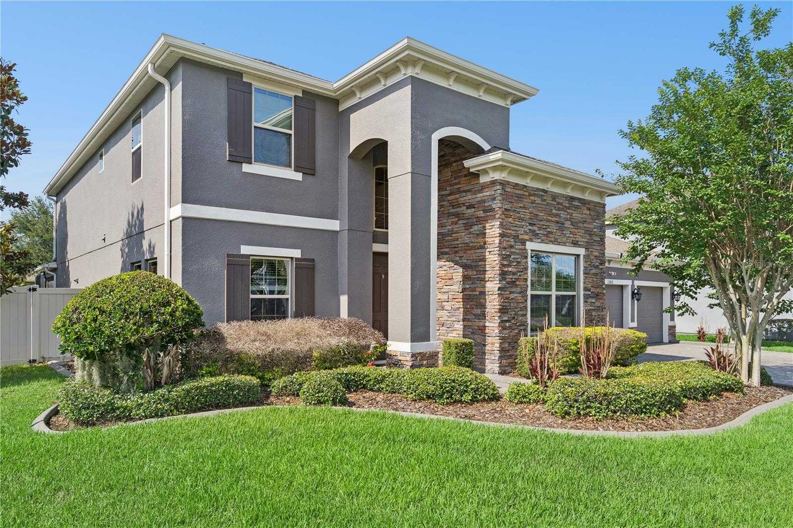 13822 JOMATT LOOP Winter Garden Florida United States, for Sale, residential, Zaira Mejia, Spaces & Styles Group