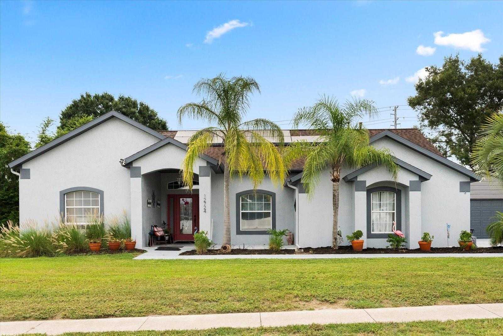 12724 SCOTTISH PINE LANE Clermont Florida United States, for Sale, residential, Zaira Mejia, Spaces & Styles Group