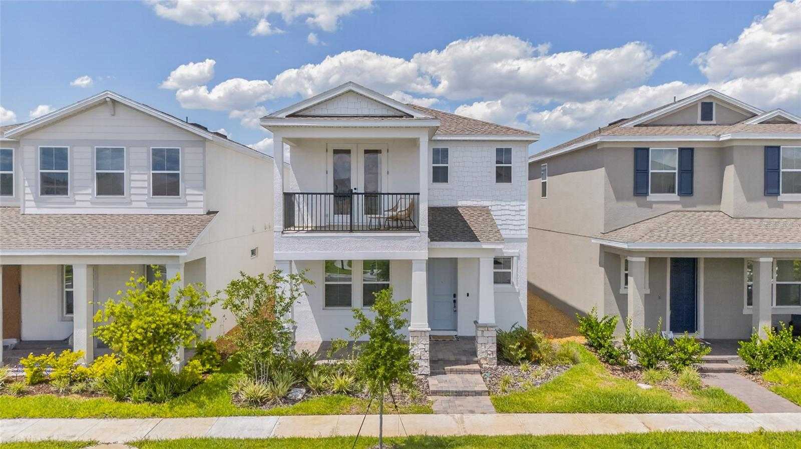 15591 GENTLE RAIN DRIVE Winter Garden Florida United States, for Sale, residential, Zaira Mejia, Spaces & Styles Group
