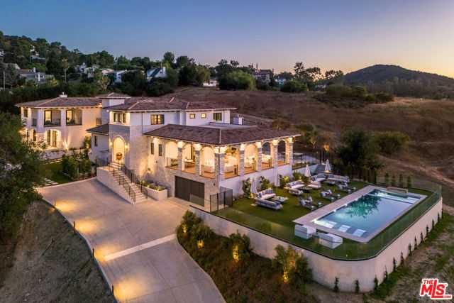 23614 Dry Canyon Cold Creek Rd Calabasas California United States, for Sale, residential, Scott & Sherry Walter, Beverly & Co.