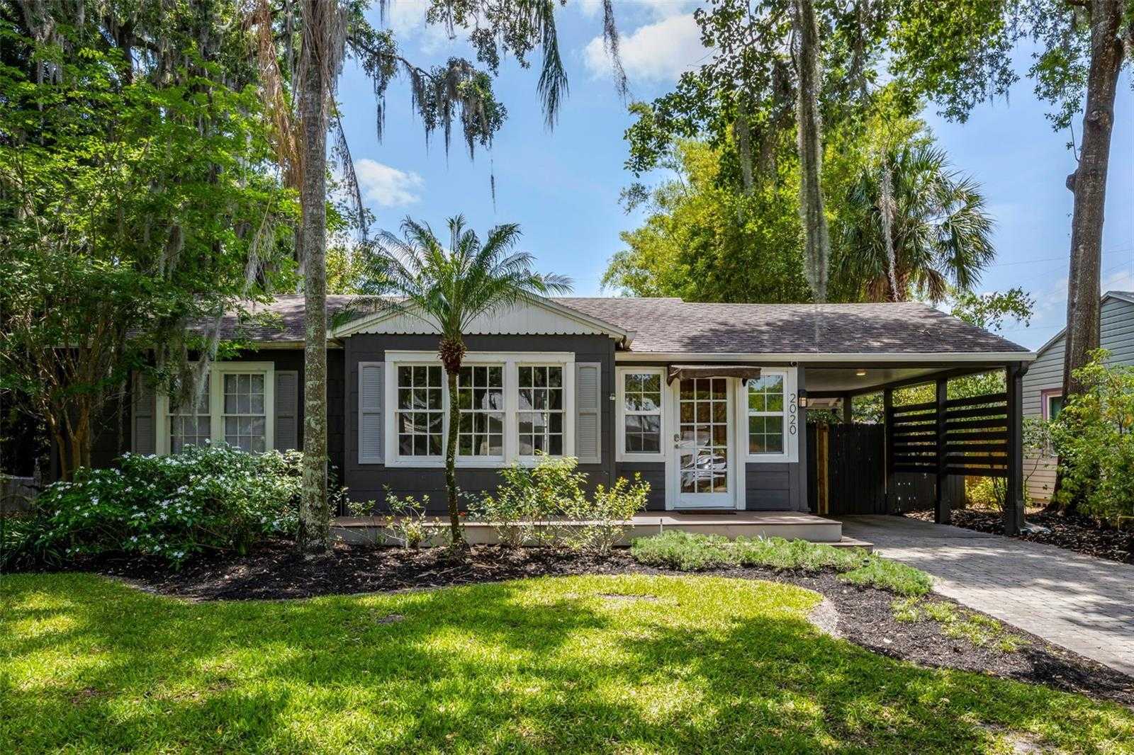 2020 PALMER STREET Orlando Florida United States, for Sale, residential, Joao Pereira, La Rosa Realty