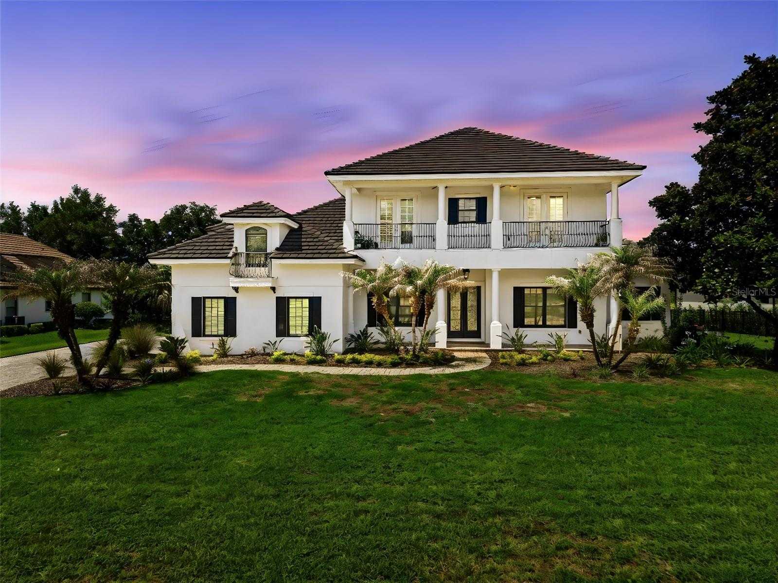 13327 LAKE CLARICE DRIVE Windermere Florida United States, for Sale, residential, Zaira Mejia, Spaces & Styles Group