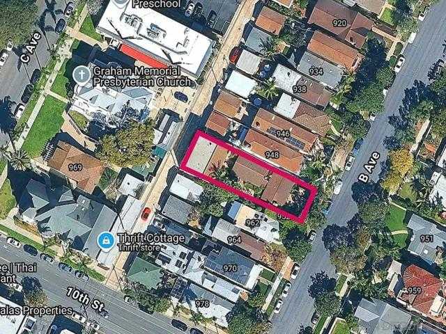 950 B Avenue Coronado California United States, for Sale, residential, Frank Gabriel, CORONADO SHORES PROPERTIES