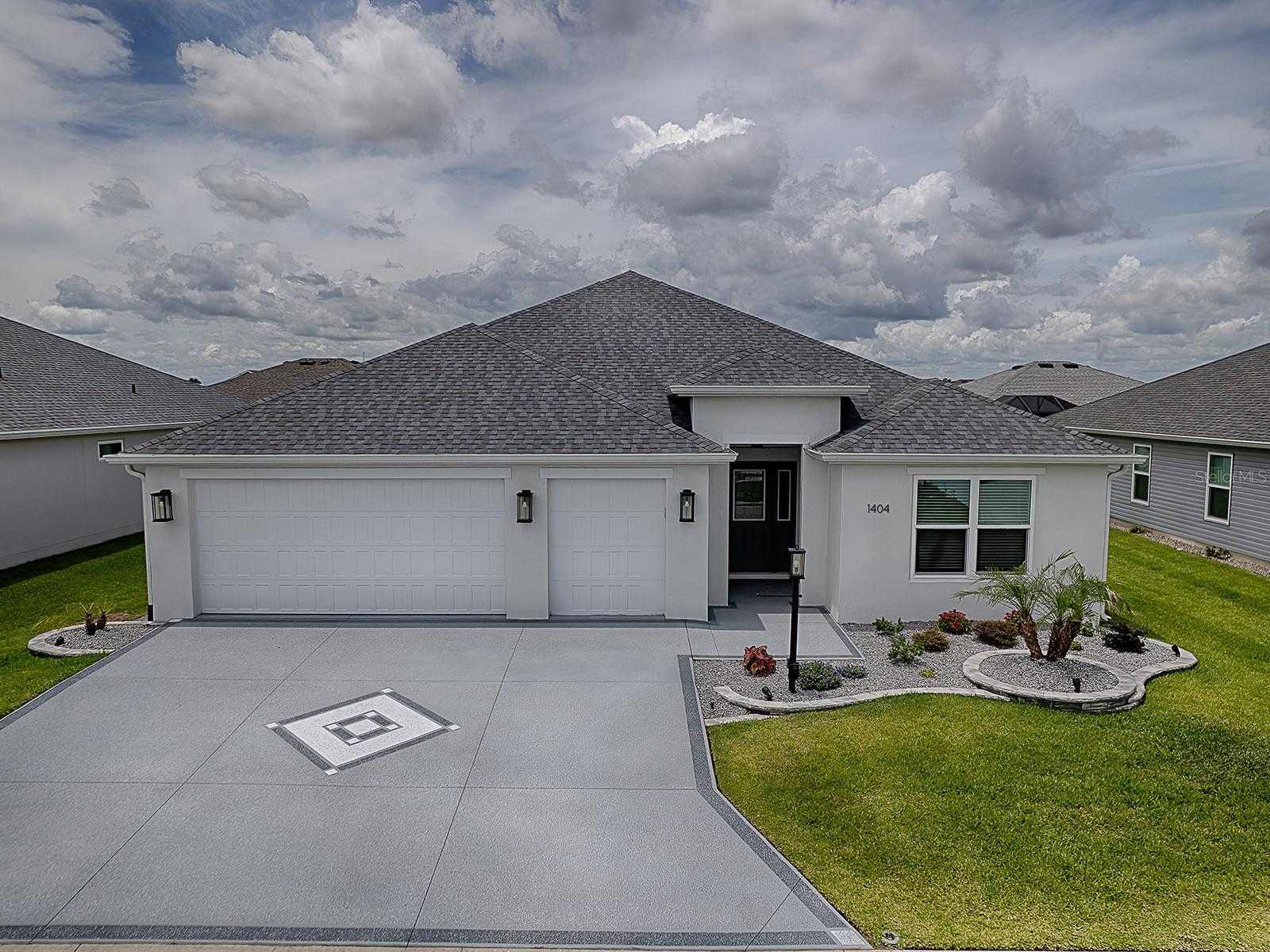 1404 HEARNS LOOP The Villages Florida United States, for Sale, residential, Garrett Huffman, eXp Realty