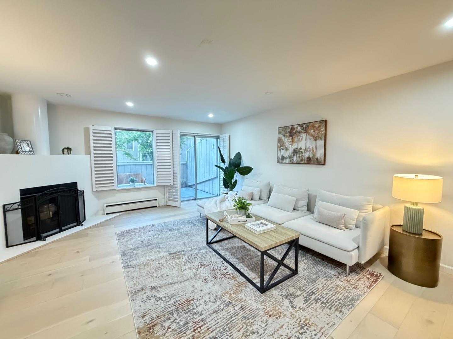 165 Okeefe Street  APT 11 Menlo Park California United States, for Sale, residential, Arlene Gaspar, Ameribanker Luxury Real Estate