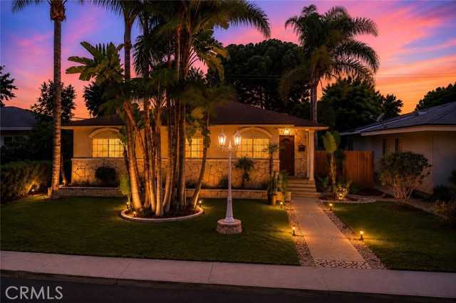 10529 La Mirada Whittier California United States, for Sale, residential, Ralph  Morfin, eXp Realty of California, Inc