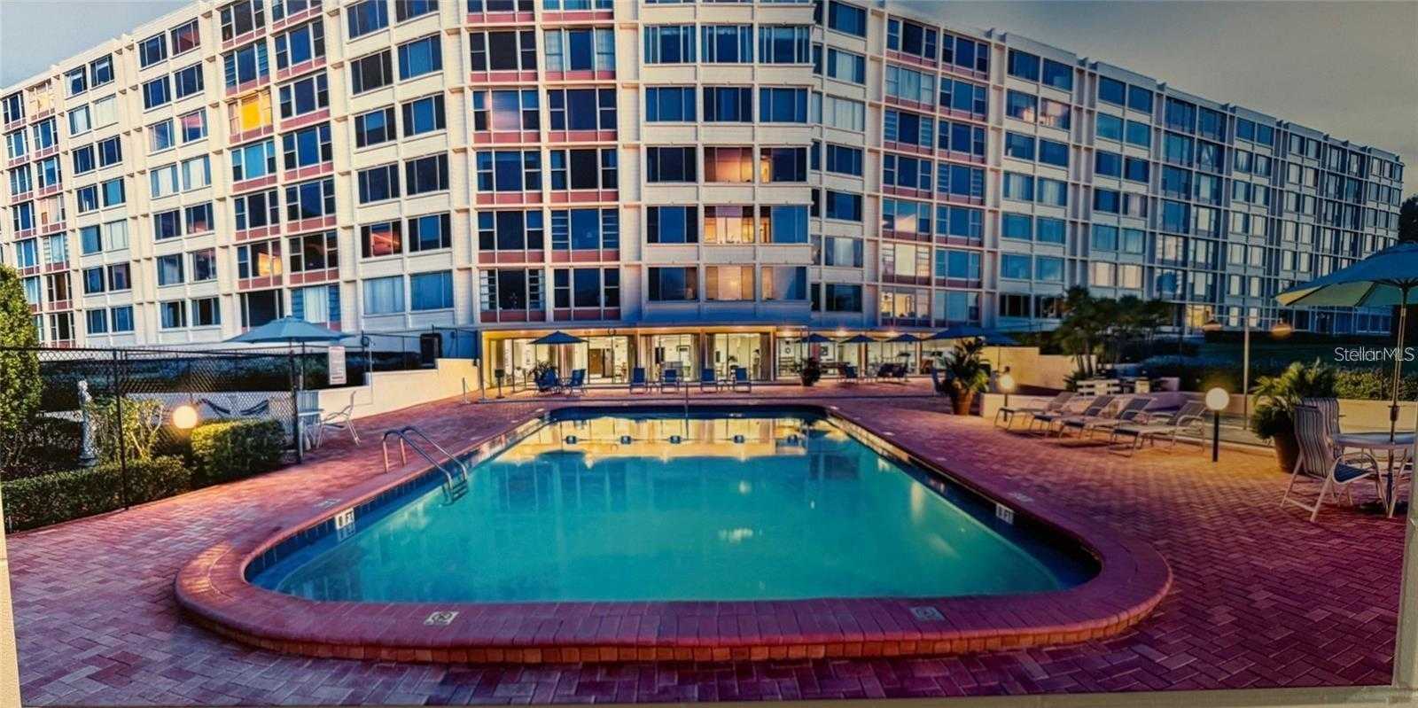 700 MIRROR TERRACE APT 507 Winter Haven Florida United States, for Rent, residential,  , Crosby and Associates Inc