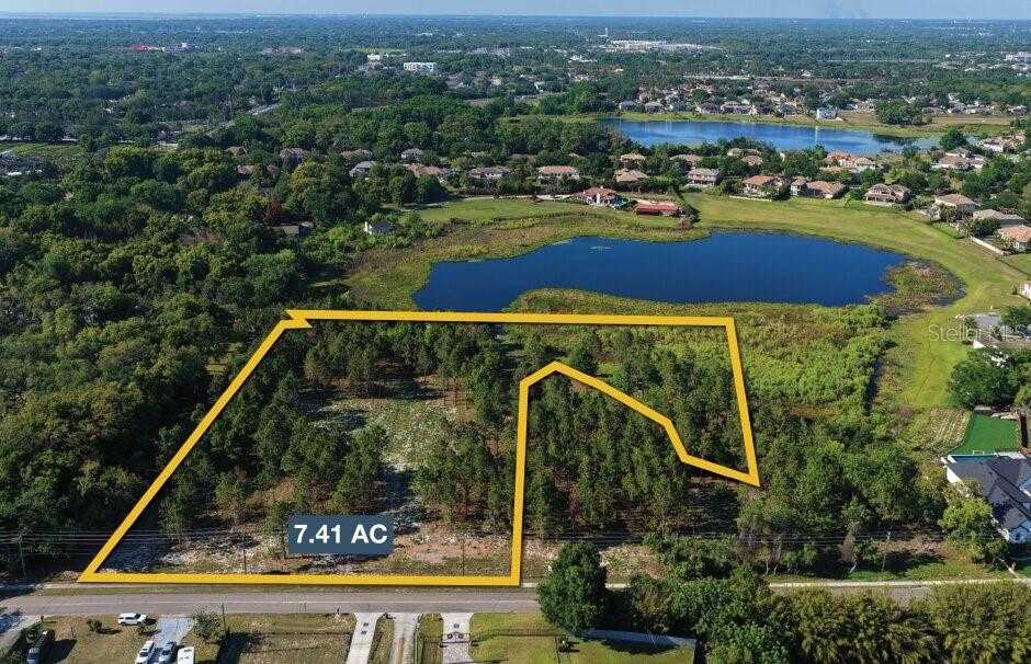 9717 MORTON JONES ROAD Gotha Florida United States, for Sale, commercial,  , DASH Real Estate Company