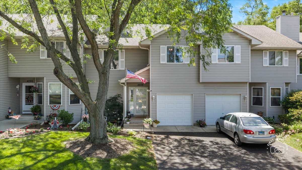 4228 Caribou Court Joliet Illinois United States, for Sale, residential,  , Alpha 7 Realty