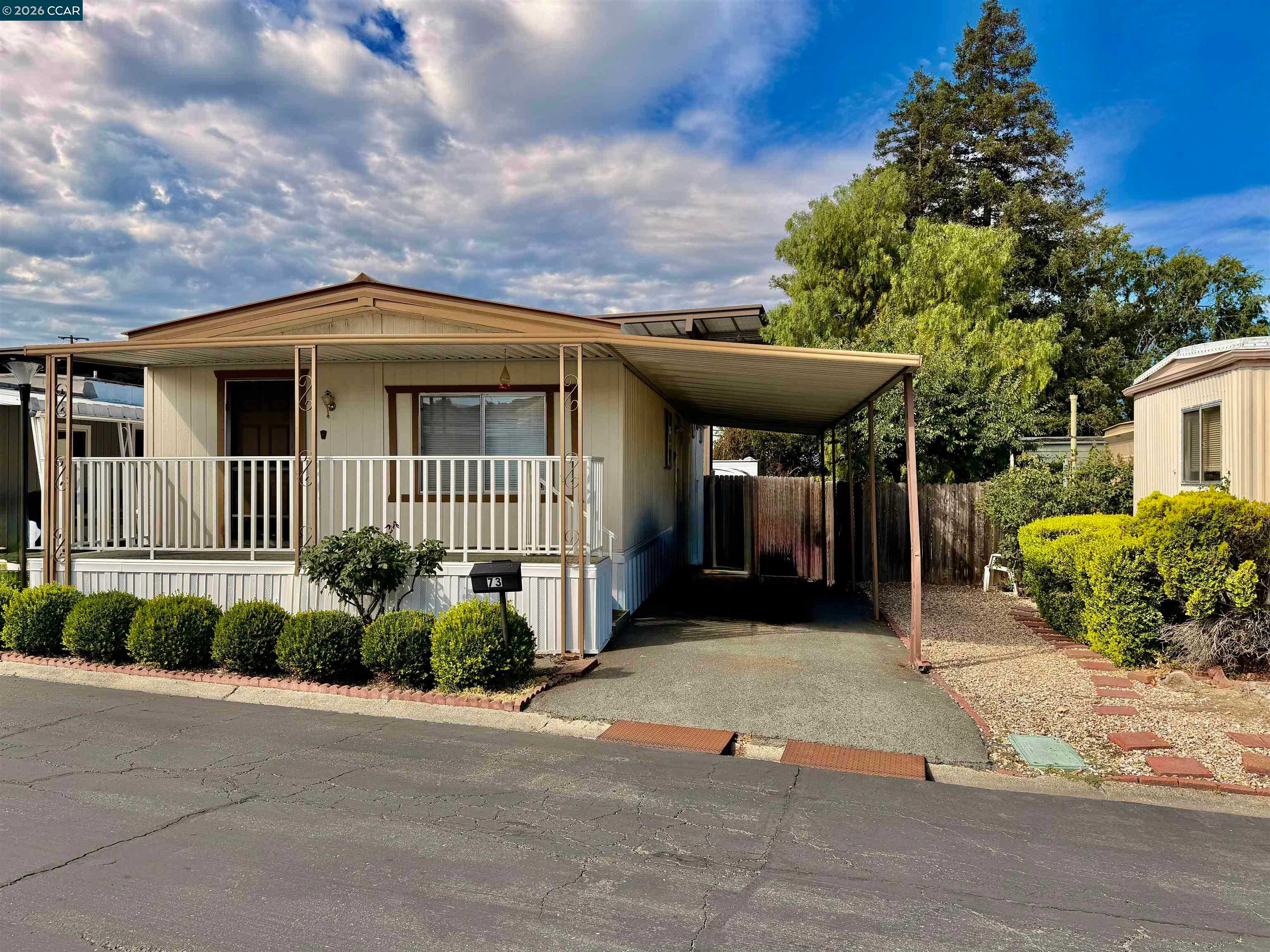 73 Donald LN Concord California United States, for Sale, residential, Dhiraj Mahat, Real Estate Source, Inc