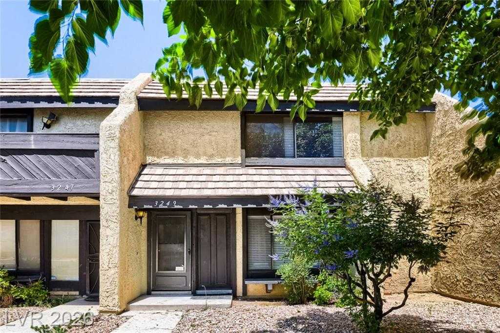 3249 Liahona Way Las Vegas Nevada United States, for Sale, residential,  , SMG Realty