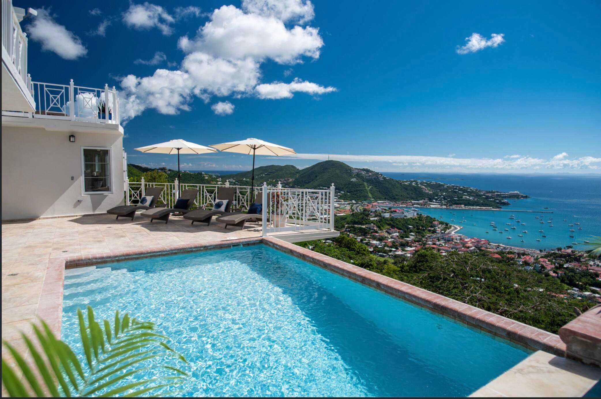 23-7 Mafolie GNS Other Virgin Islands Virgin Islands, for Rent, residential, Dionne Nelthropp, Hibiscus Homes