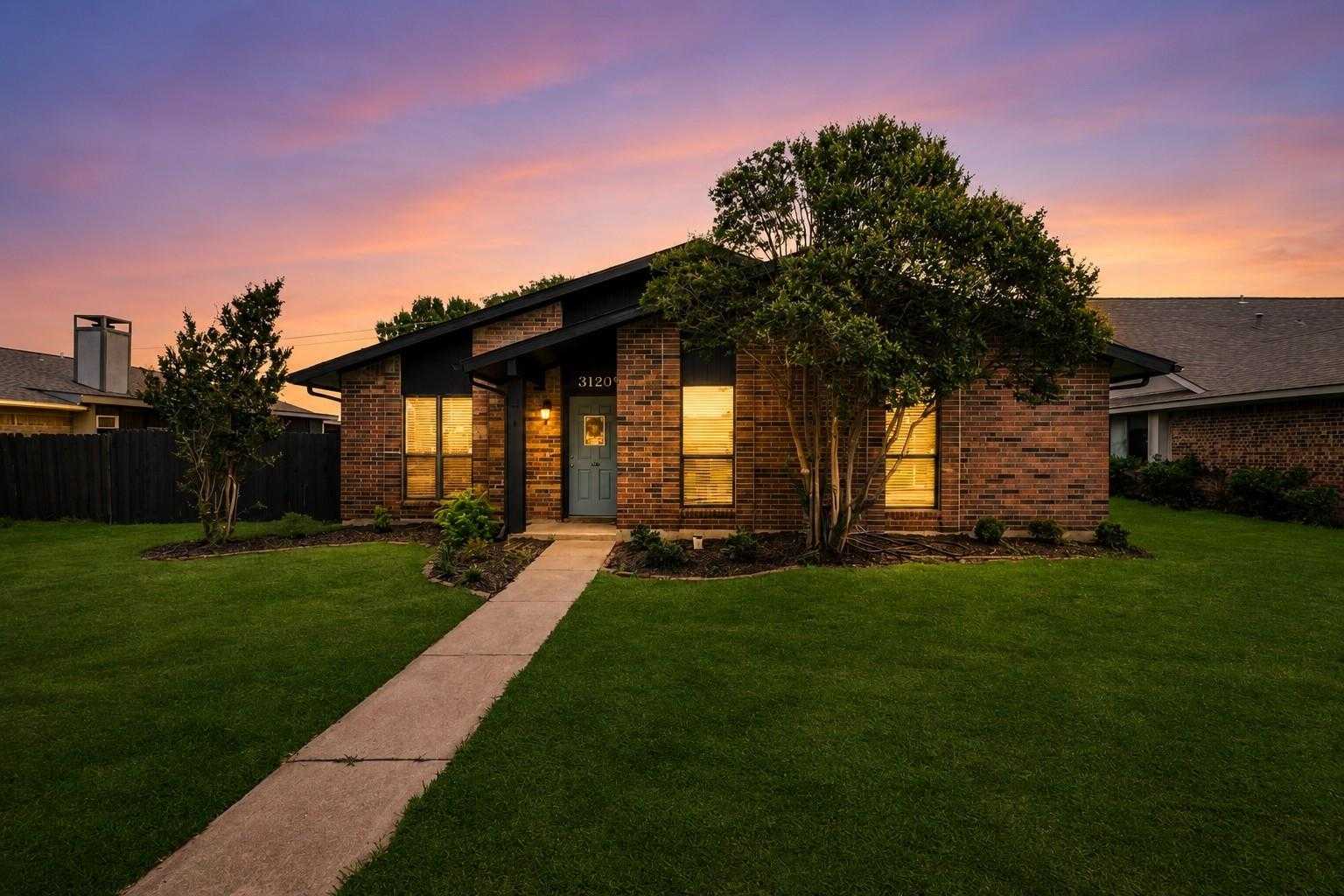 3120 Mayfair Drive Carrollton Texas United States, for Sale, residential,  , Attorney Broker Services   