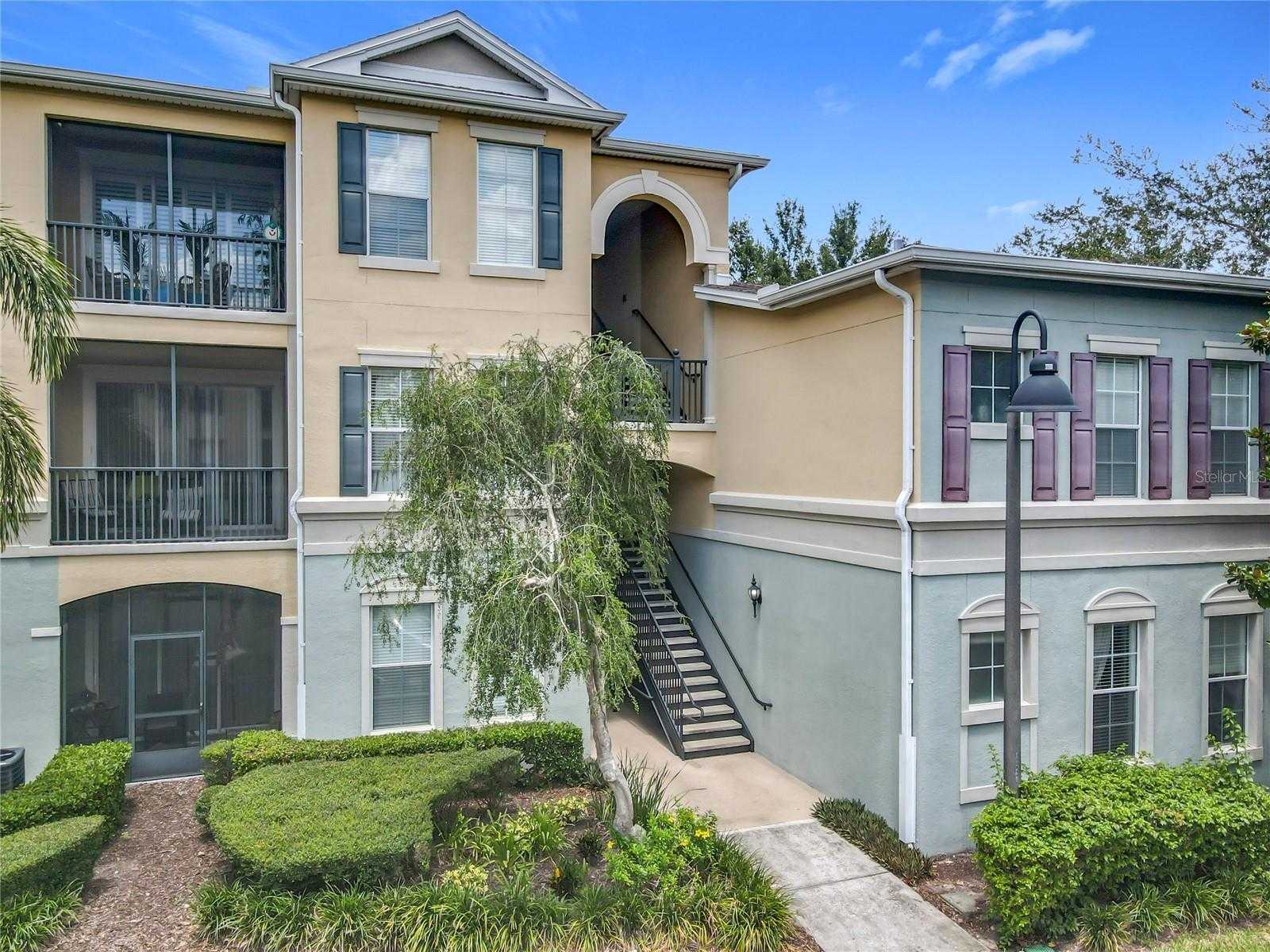 11434 JASPER KAY TERRACE APT 106 Windermere Florida United States, for Sale, residential, Zaira Mejia, Spaces & Styles Group
