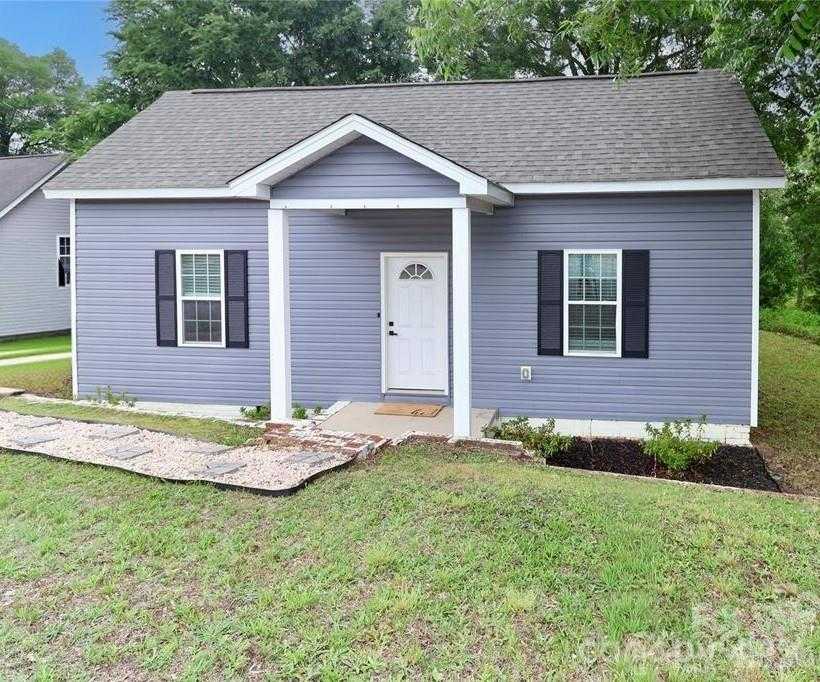 703 Main Street Landis North Carolina United States, for Sale, residential, David Garofalo, Carolina4Sale Realty LLC
