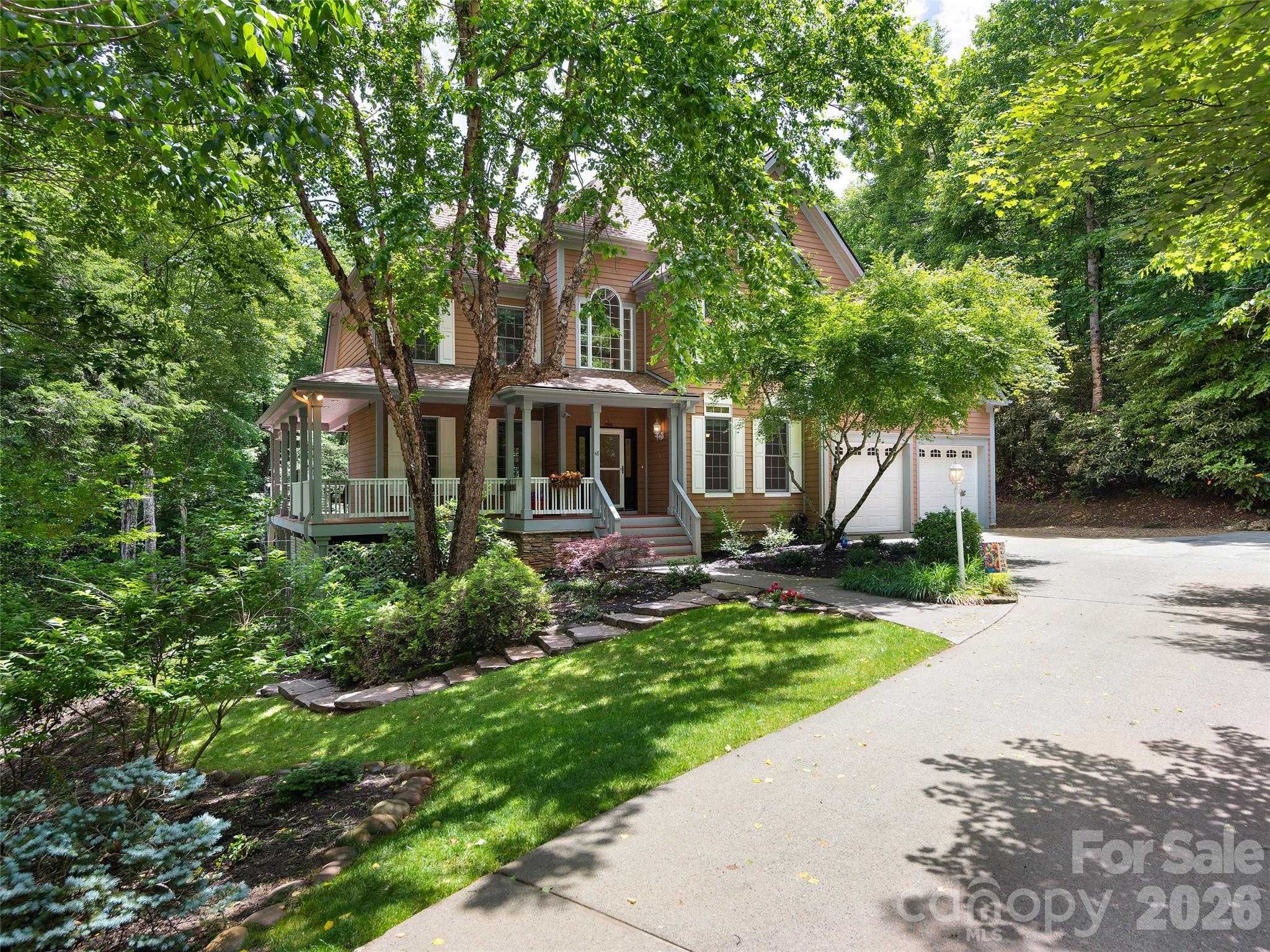 48 Smokemont Drive Arden North Carolina United States, for Sale, residential, Toby Davis, RE/MAX RESULTS REALTY