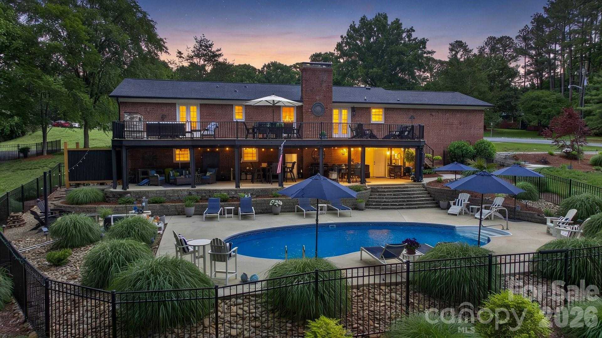 301 Pinecroft Lane Spencer North Carolina United States, for Sale, residential, David Garofalo, Carolina4Sale Realty LLC