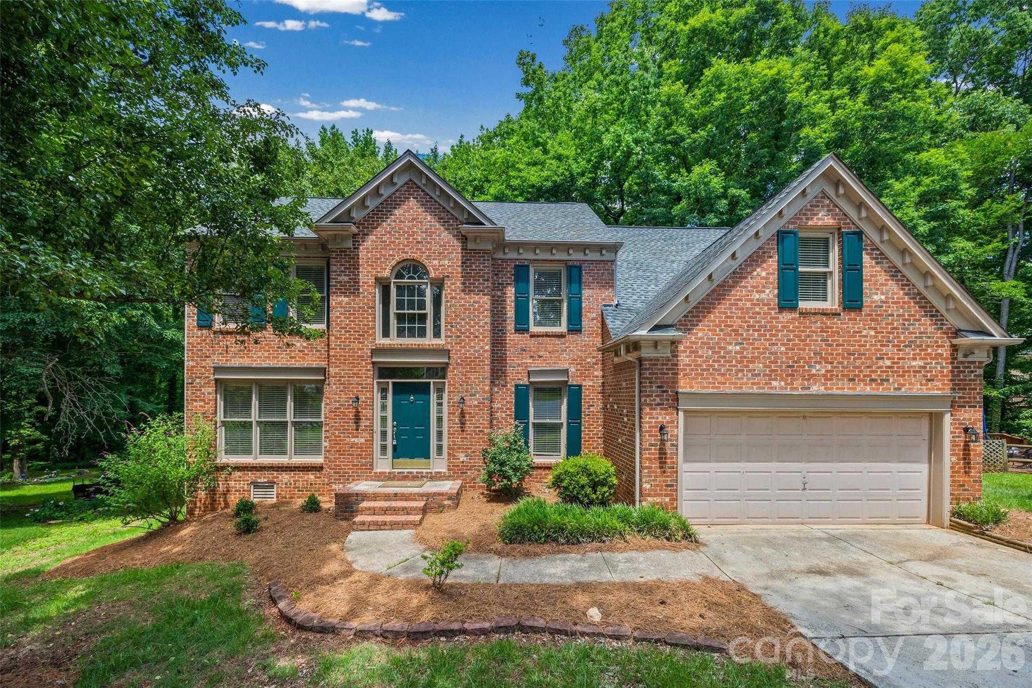 4926 Benthaven Lane Charlotte North Carolina United States, for Sale, residential, Kristen Haynes, New Home Buyers Brokers / Realty Pros