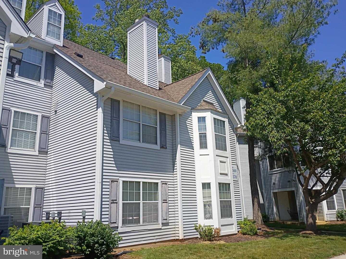 13560 LORD STERLING PLACE APT 9-4 Upper Marlboro Maryland United States, for Sale, residential,  , Velocity Real Estate 