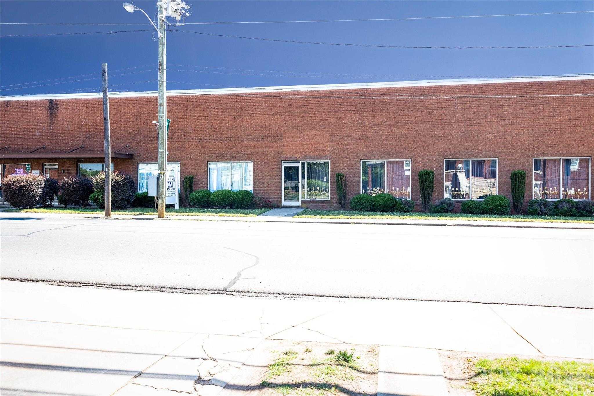 107 Main Street Rockwell North Carolina United States, for Sale, residential, David Garofalo, Carolina4Sale Realty LLC