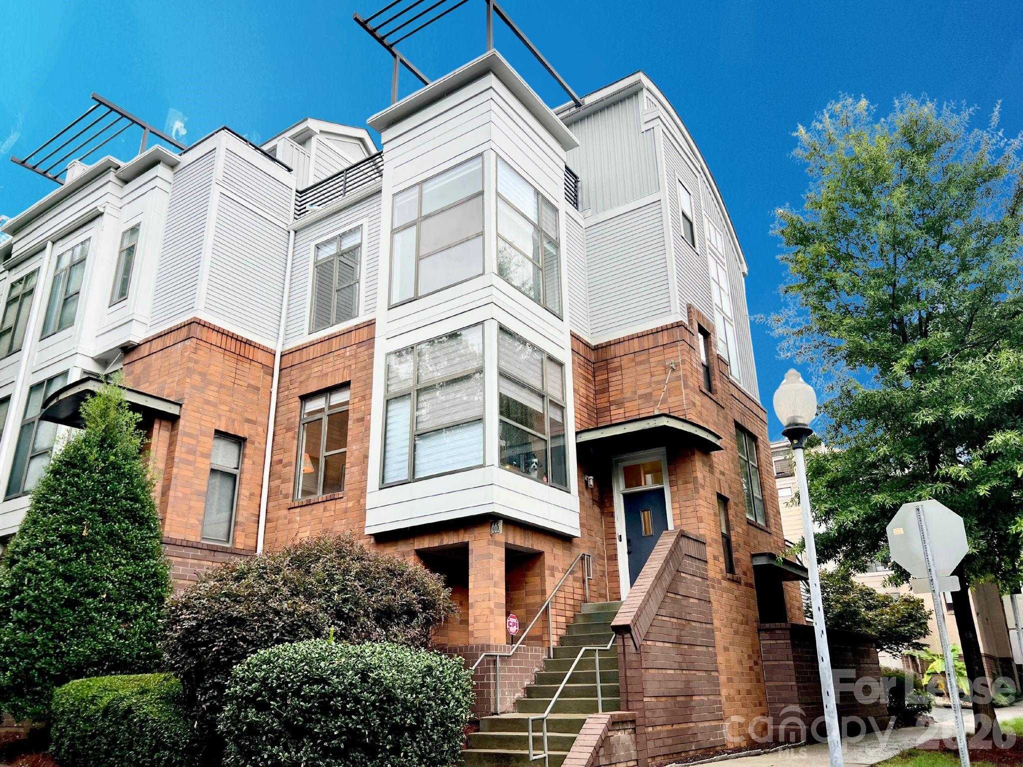 663 10th Street Charlotte North Carolina United States, for Rent, residential, Kristen Haynes, New Home Buyers Brokers / Realty Pros