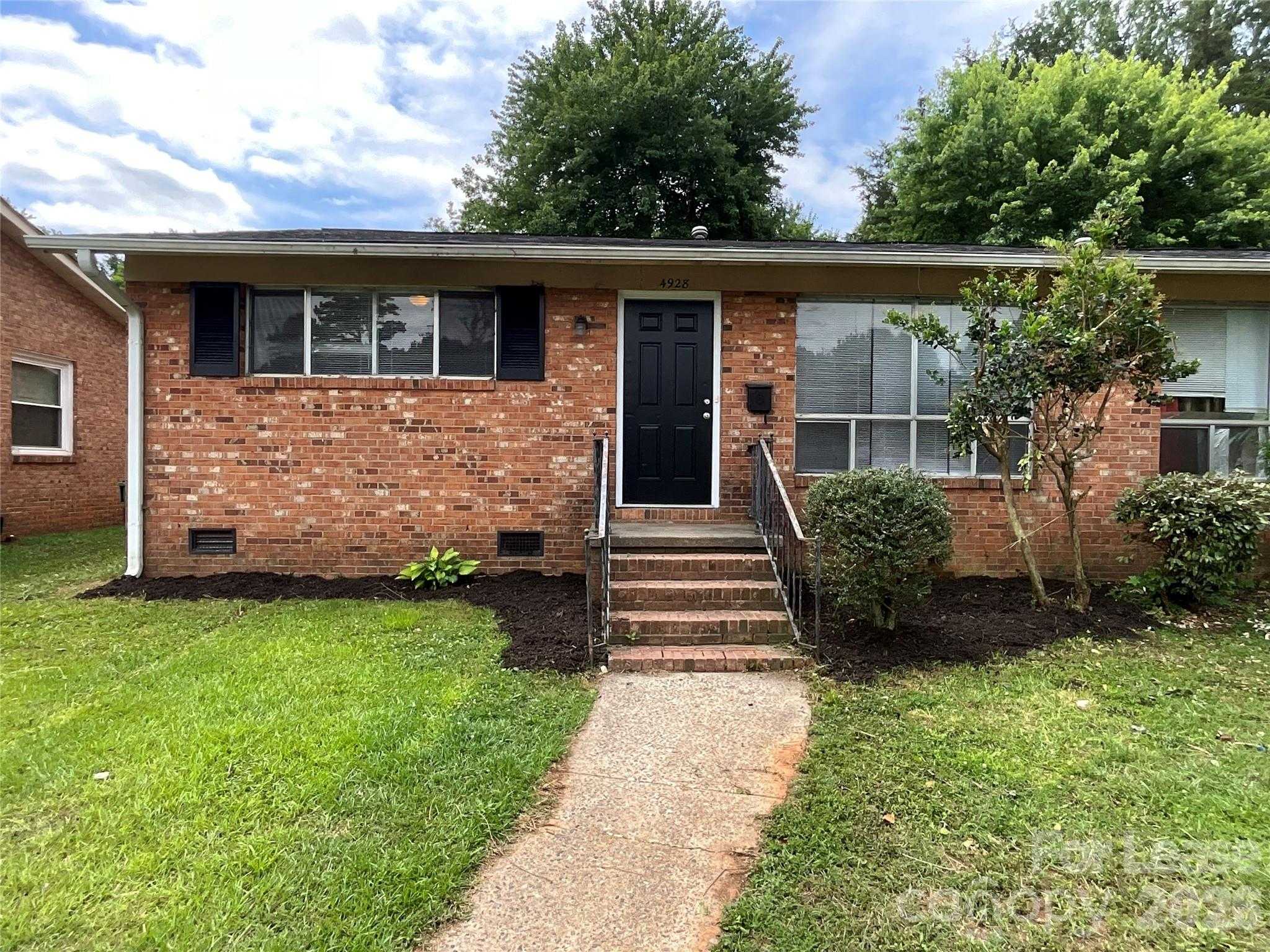 4928 Malibu Drive Charlotte North Carolina United States, for Rent, residential, Kristen Haynes, New Home Buyers Brokers / Realty Pros