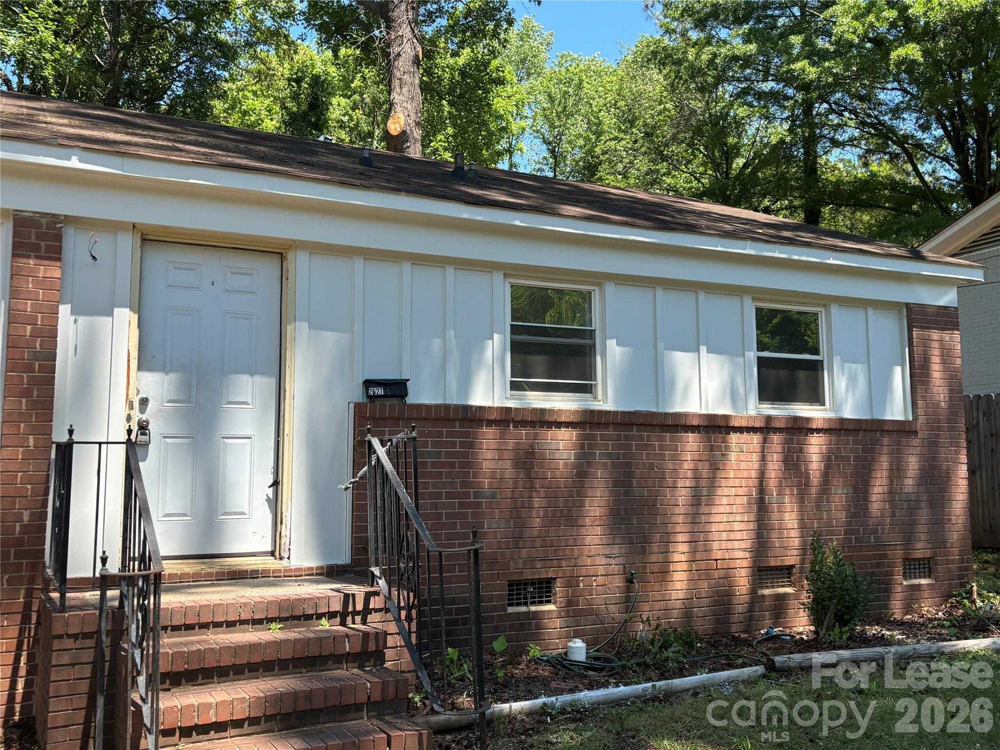 2627 Dora Drive Charlotte North Carolina United States, for Rent, residential, Kristen Haynes, New Home Buyers Brokers / Realty Pros