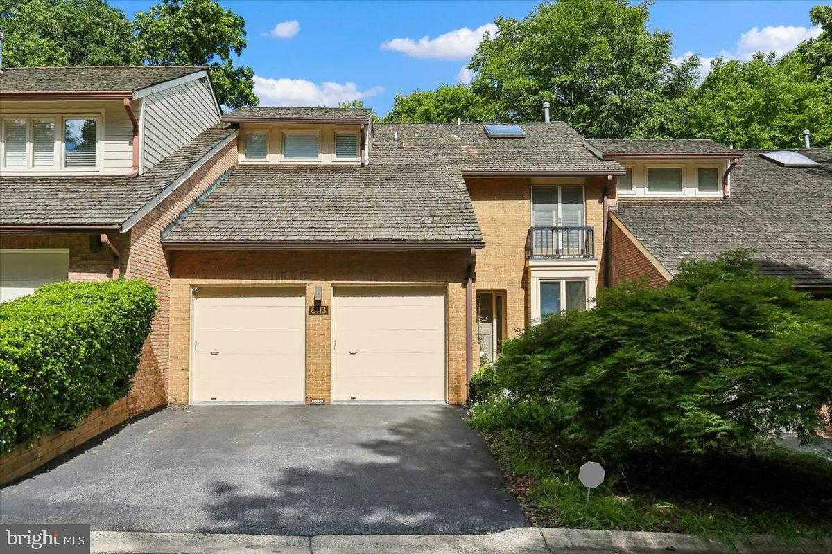 6113 GOLDTREE WAY Bethesda Maryland United States, for Sale, residential, Annette Wagner, Centurion Properties Inc
