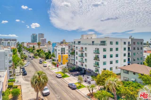 321 S Oxford Ave  APT 603 Los Angeles California United States, for Sale, residential, Emma Wilson, Incom Demo Brokerage