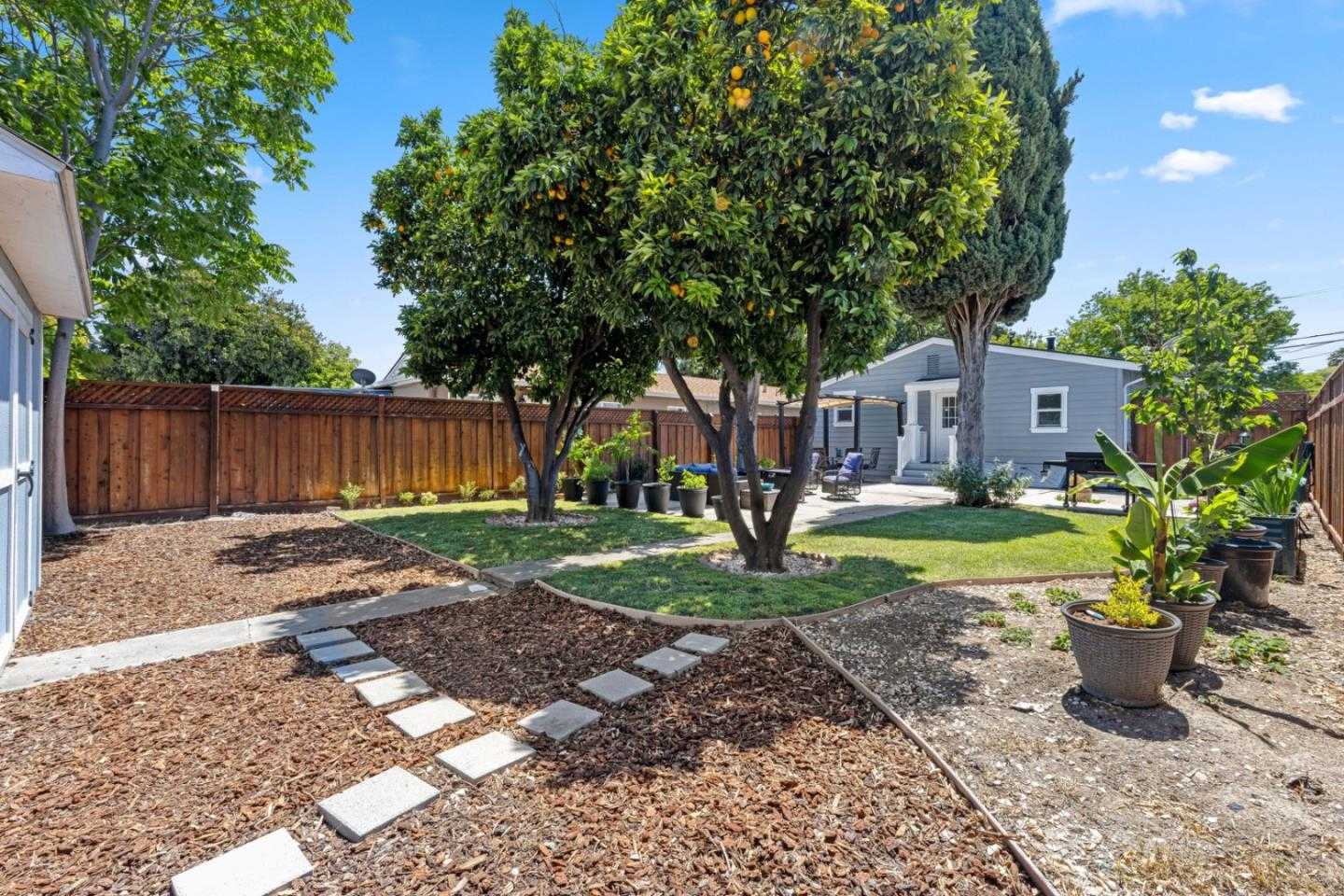 1552 Ford Avenue San Jose California United States, for Sale, residential,  , InCom Example Brokerage
