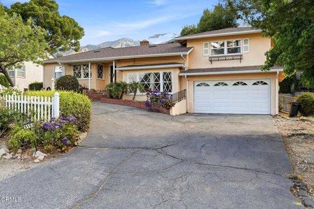3153 Orange Avenue La Crescenta California United States, for Rent, residential, Seta Rostomian, Berkshire Hathaway HomeService Crest Real Estate