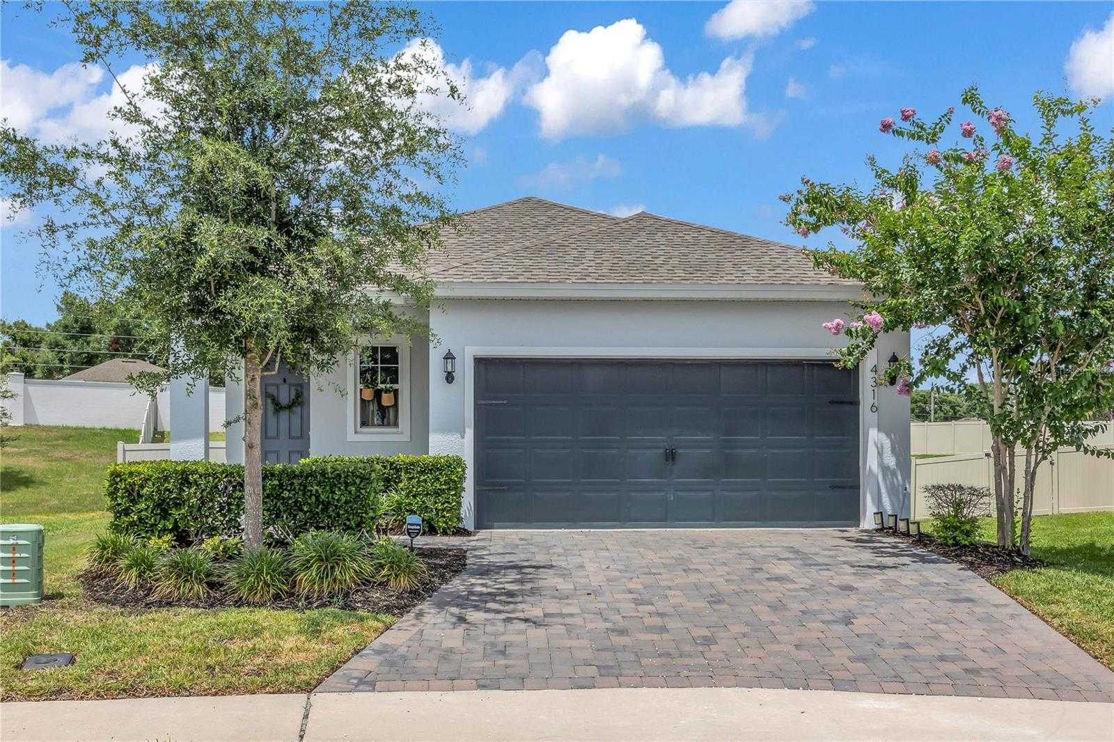 4316 RENLY LANE Clermont Florida United States, for Sale, residential, Zaira Mejia, Spaces & Styles Group