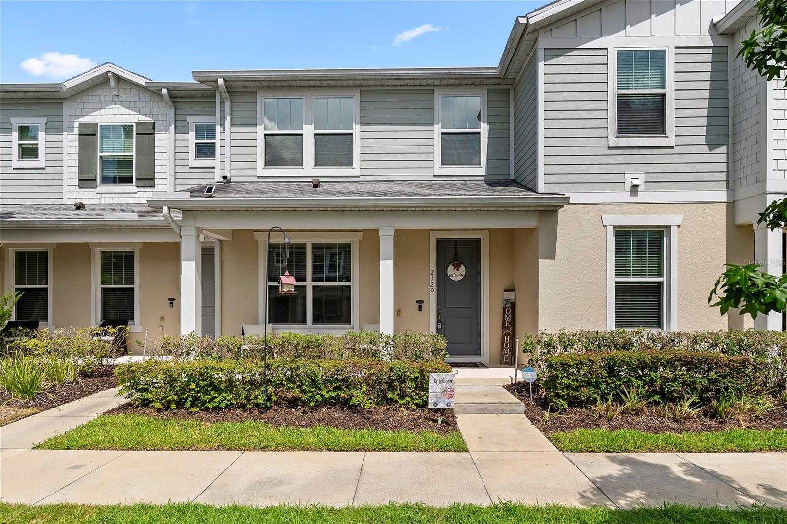 2120 GOPHER TORTOISE TERRACE Winter Garden Florida United States, for Sale, residential, Zaira Mejia, Spaces & Styles Group
